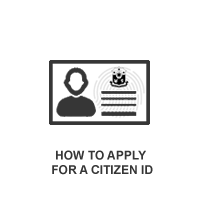 HOW TO APPLY FOR A CITIZEN ID 1