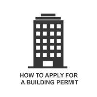 HOW TO APPLY FOR A BUILDING PERMIT 1