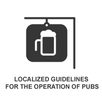 LOCALIZED GUIDELINES FOR THE OPERATION OF PUBS 1